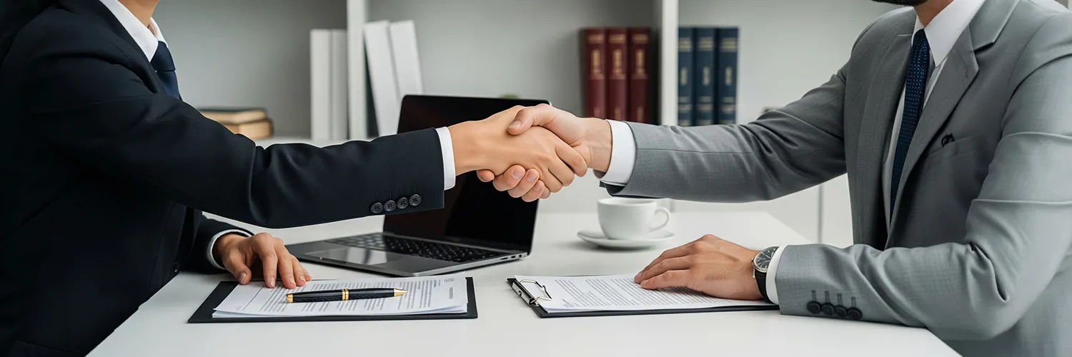 Şirket Danışmanlığı